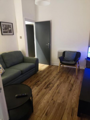 One Bed Apartment in Belfast
